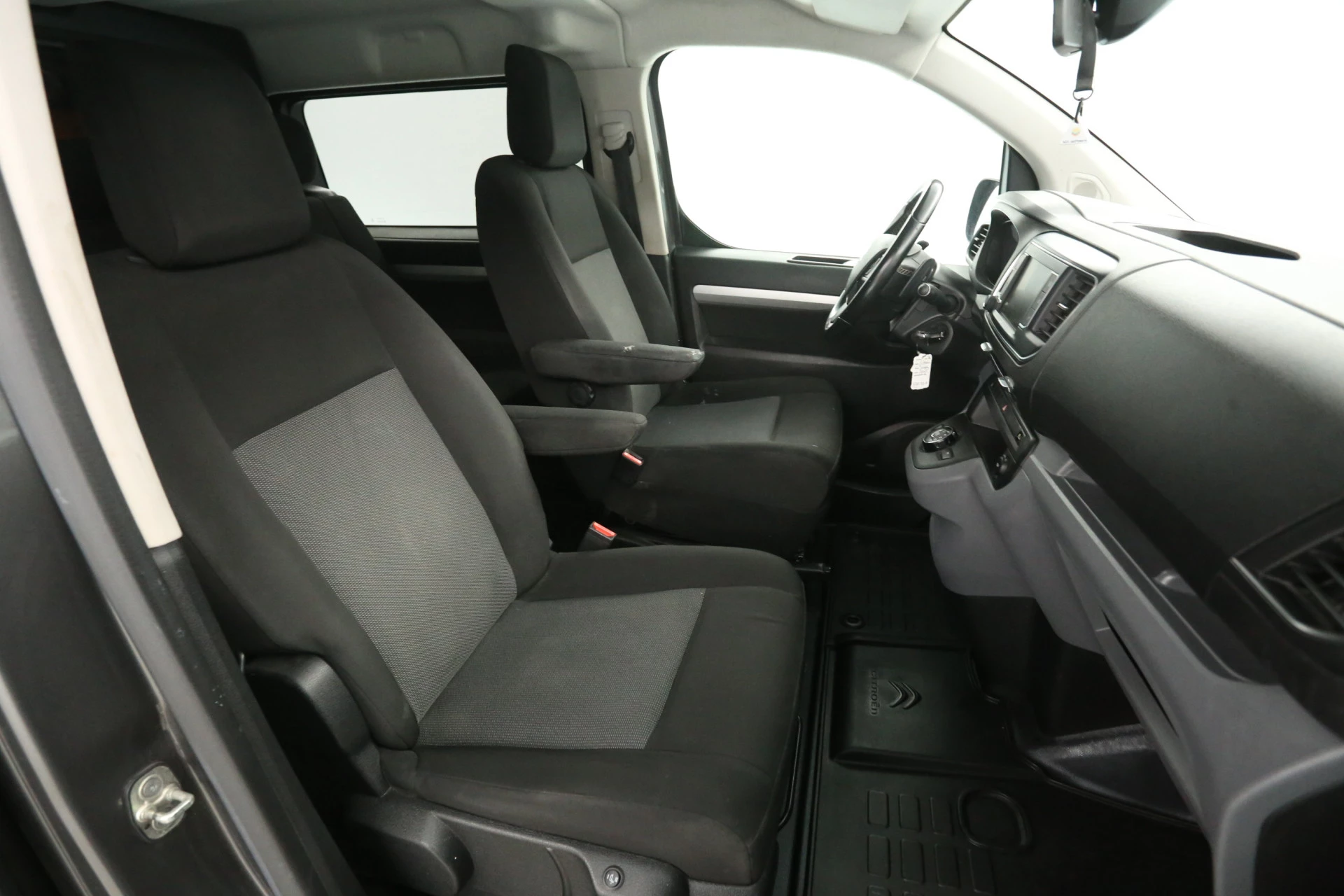 Hoofdafbeelding Citroën Jumpy