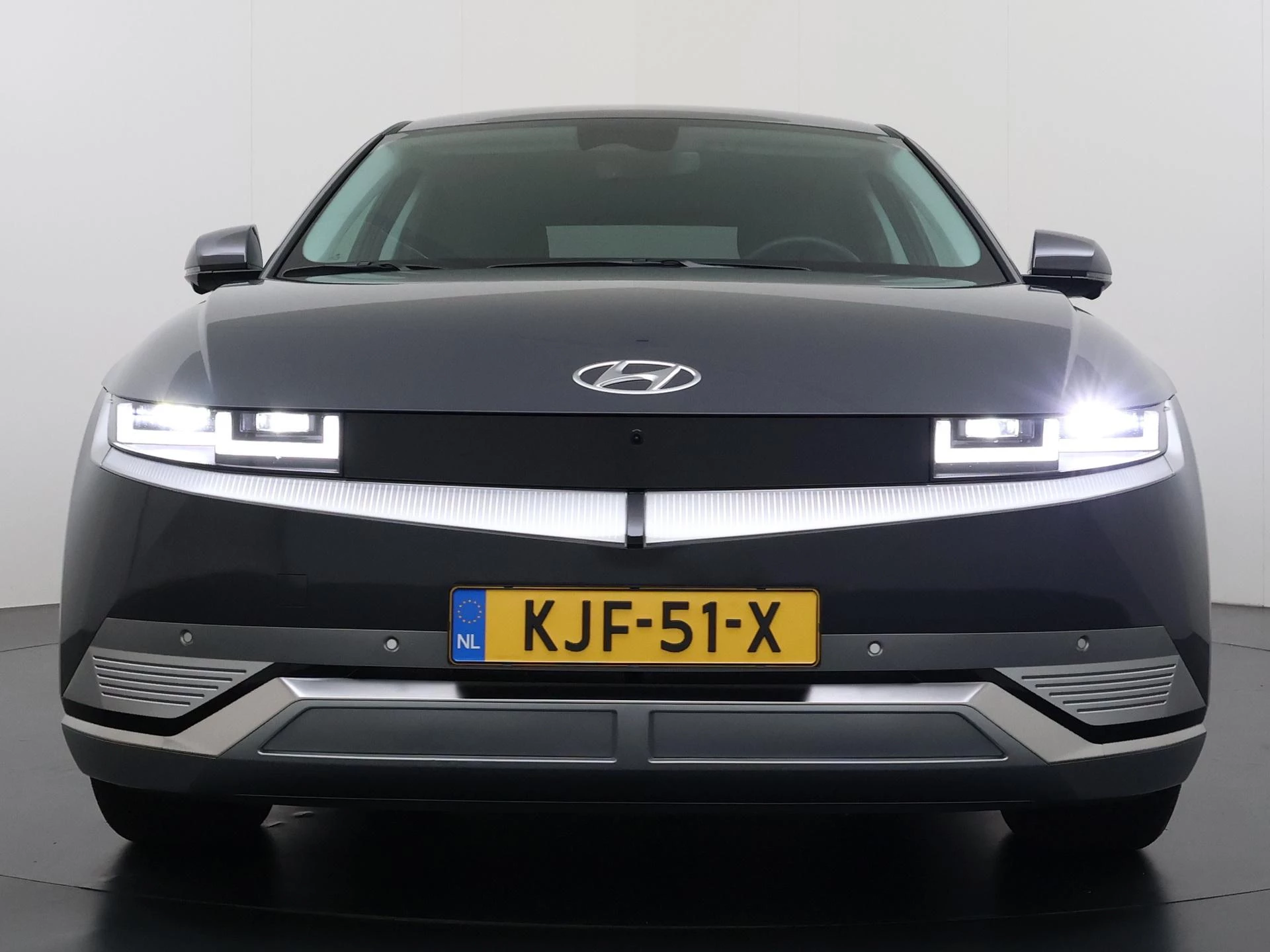 Hoofdafbeelding Hyundai IONIQ 5