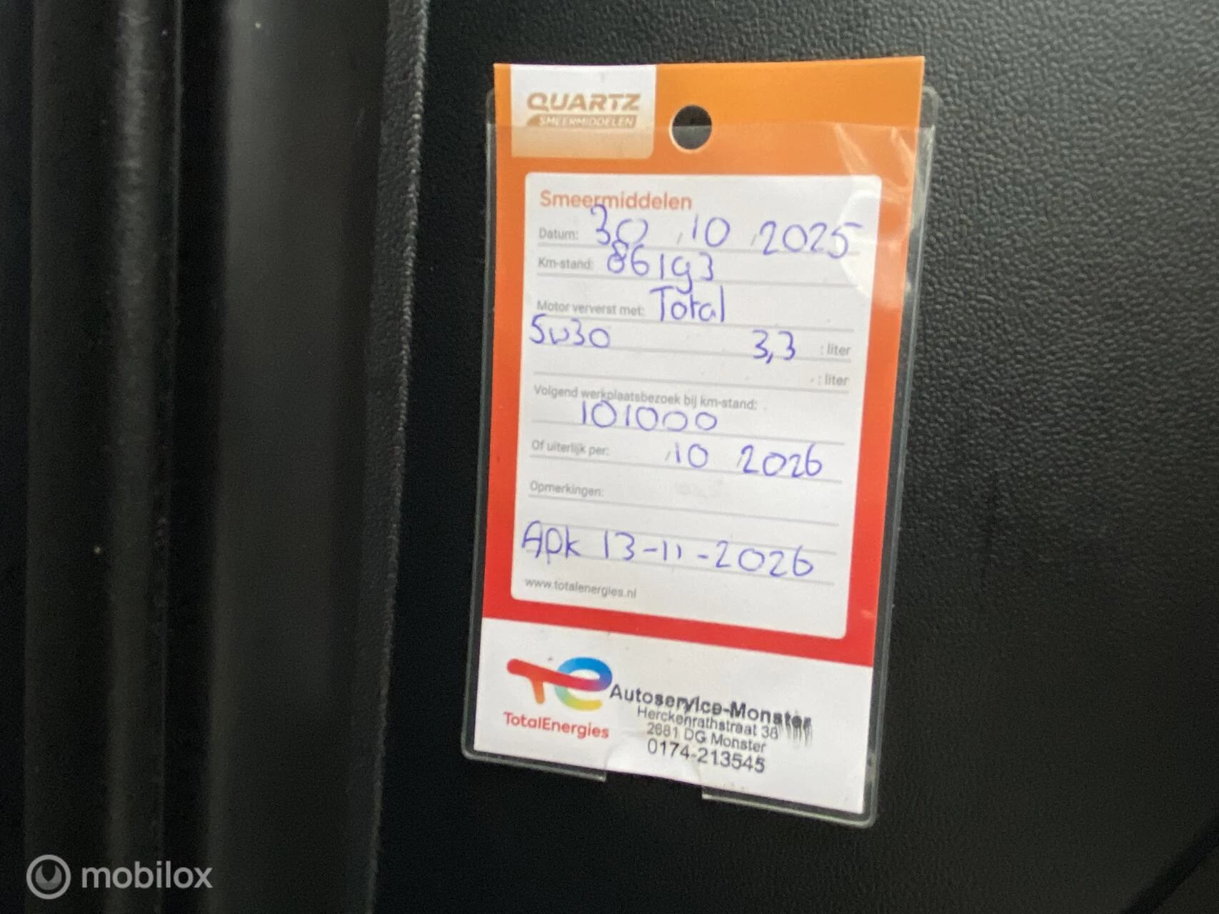 Hoofdafbeelding Hyundai ix35