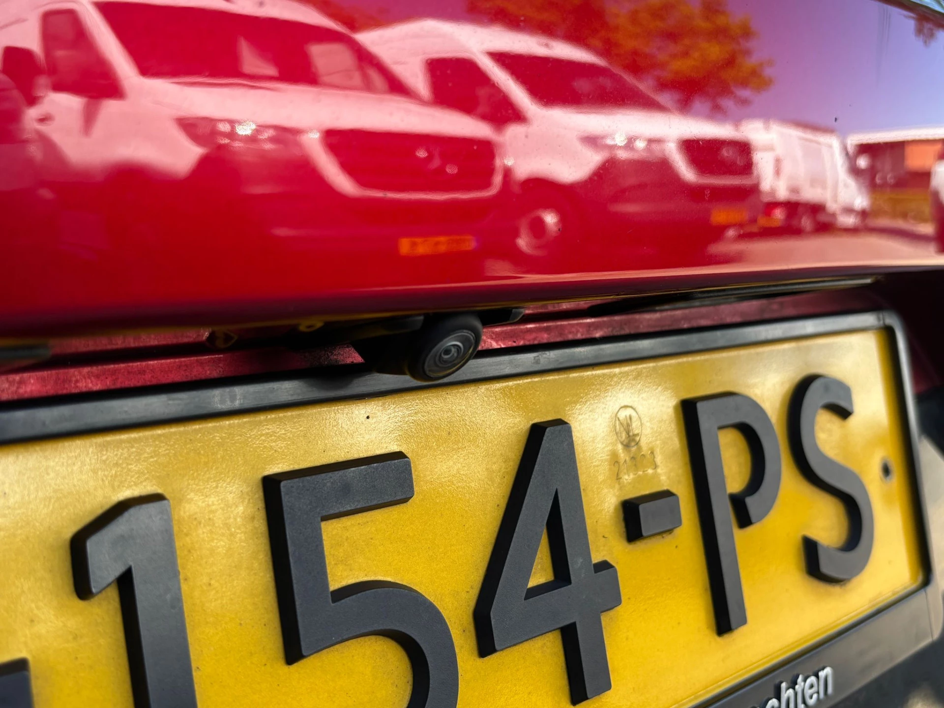 Hoofdafbeelding Mazda 3