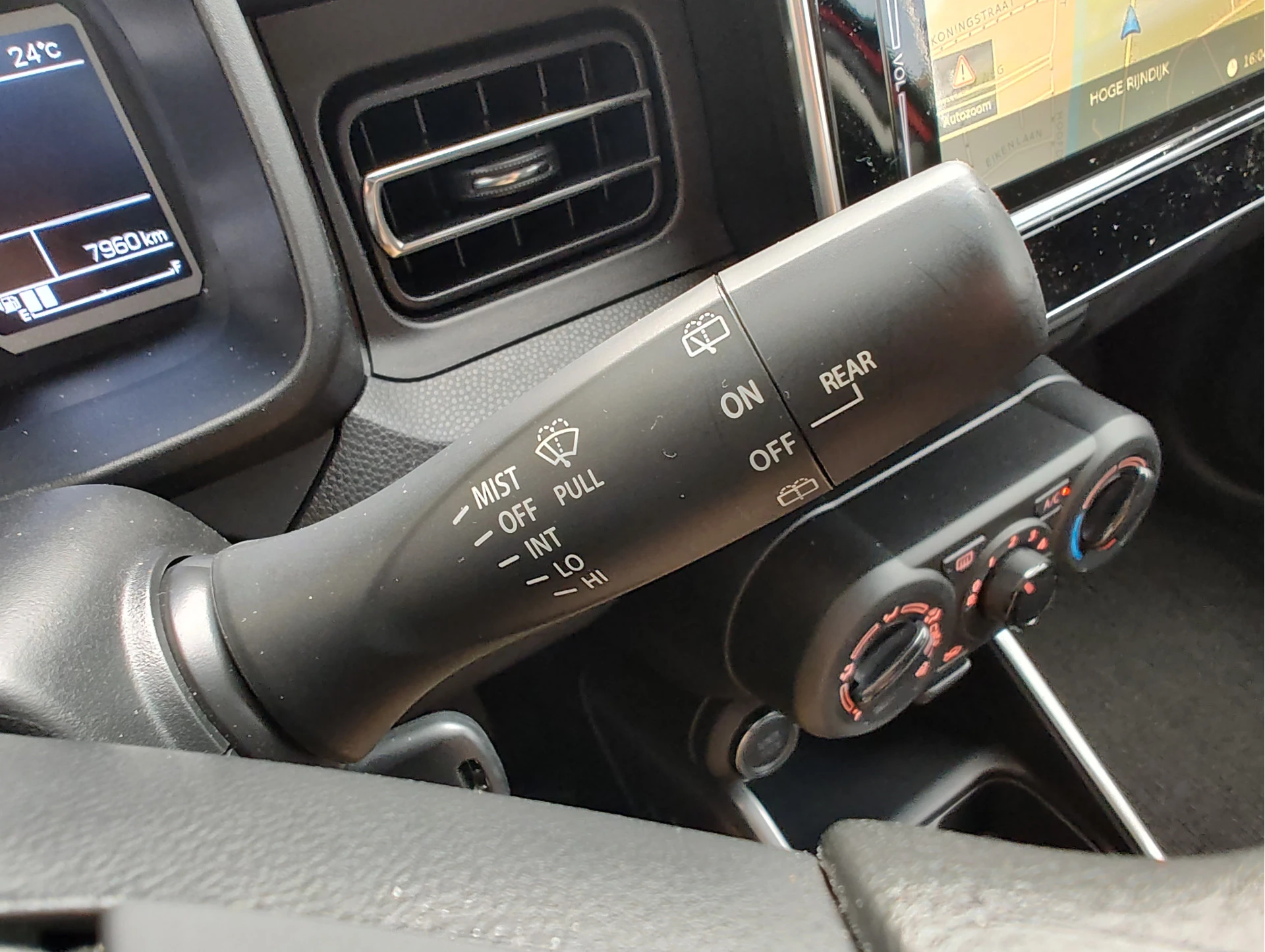 Hoofdafbeelding Suzuki Ignis