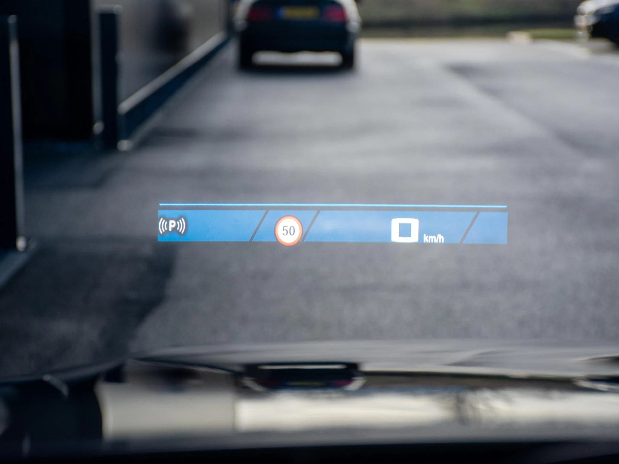 Hoofdafbeelding BMW M5