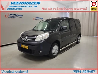 Renault Kangoo 1.5dCi 95pk Euro 6!