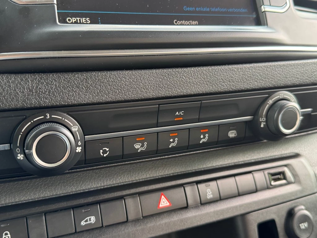 Hoofdafbeelding Peugeot Expert