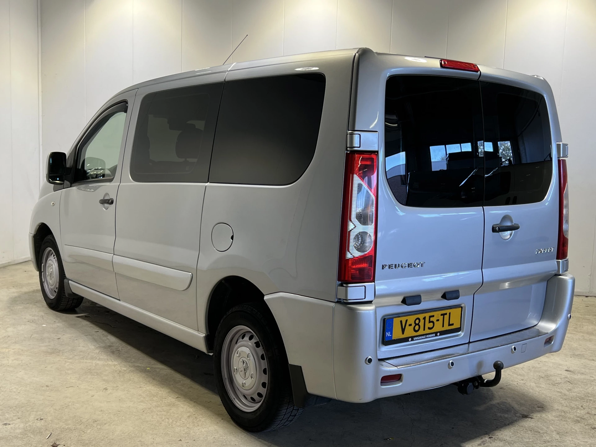 Hoofdafbeelding Peugeot Expert