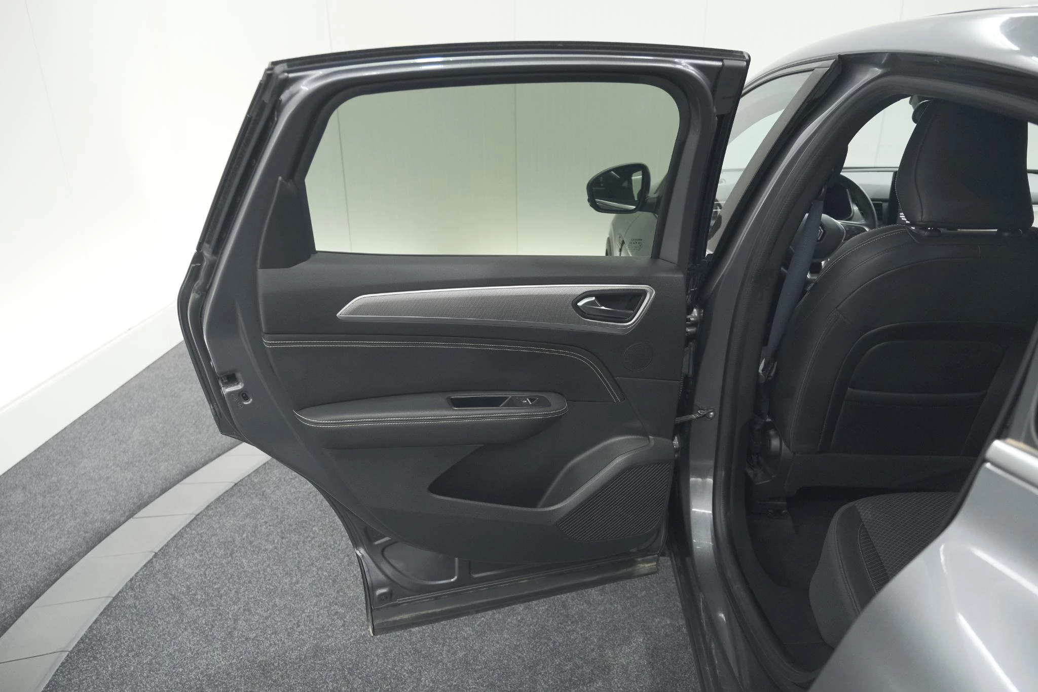 Hoofdafbeelding Renault Arkana