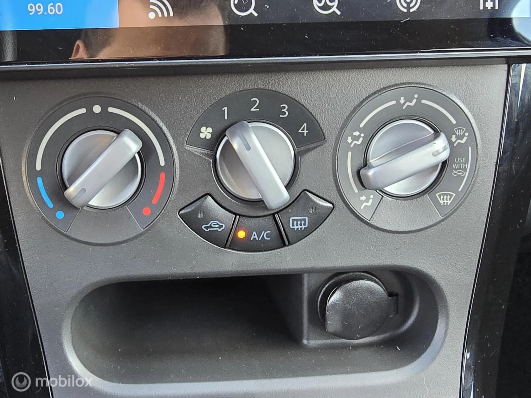 Hoofdafbeelding Suzuki Splash