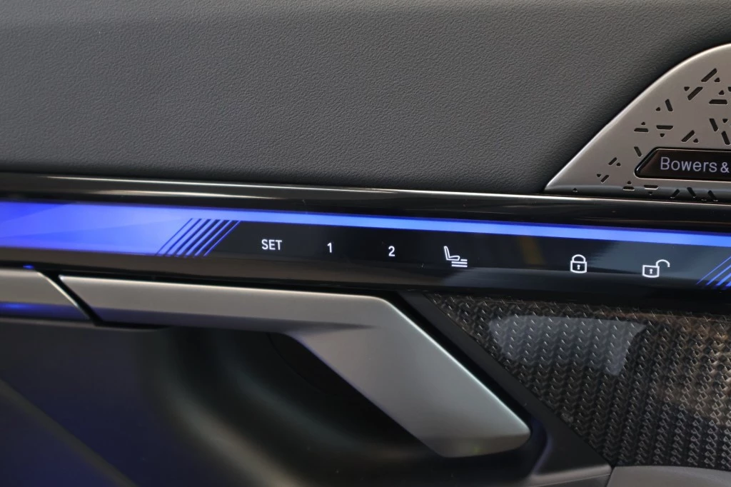 Hoofdafbeelding BMW M5