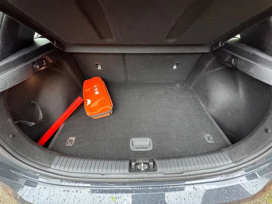 Hoofdafbeelding Kia Ceed