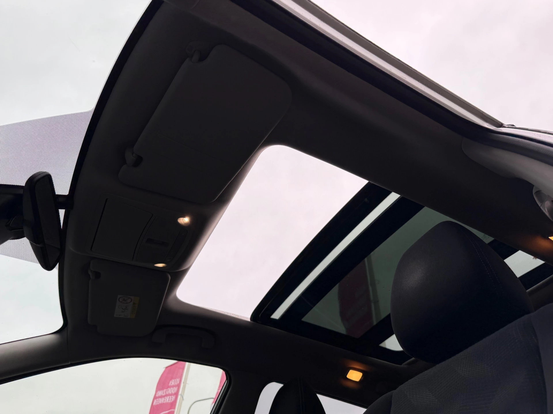 Hoofdafbeelding Nissan X-Trail