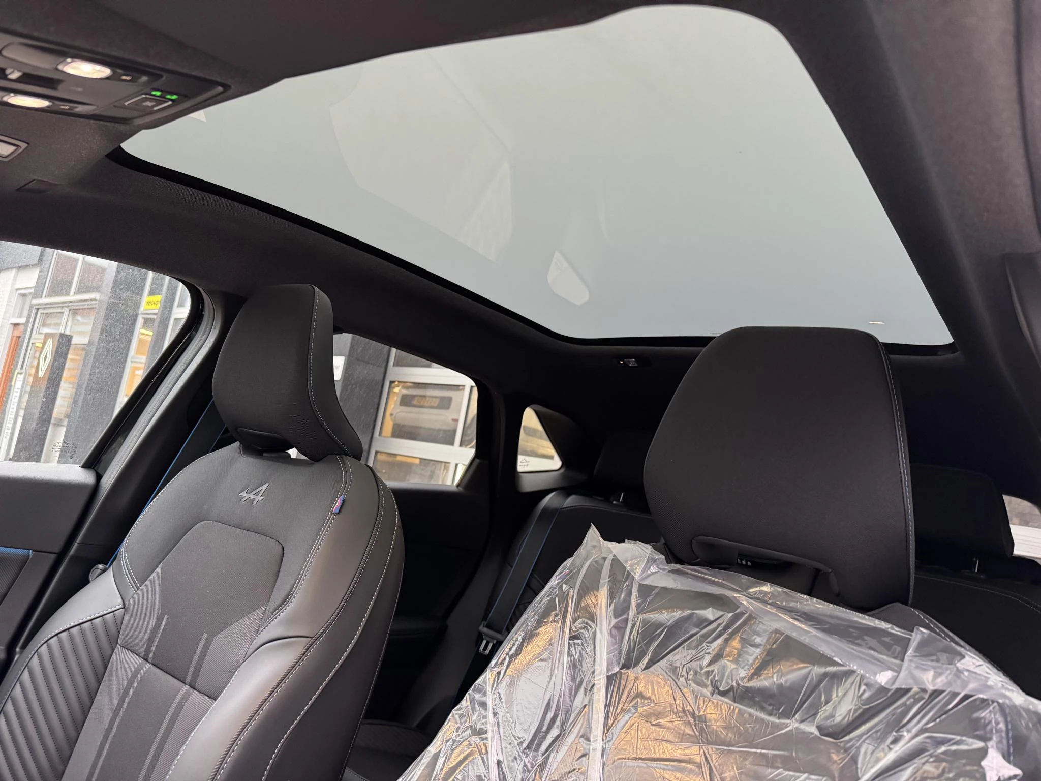 Hoofdafbeelding Renault Symbioz