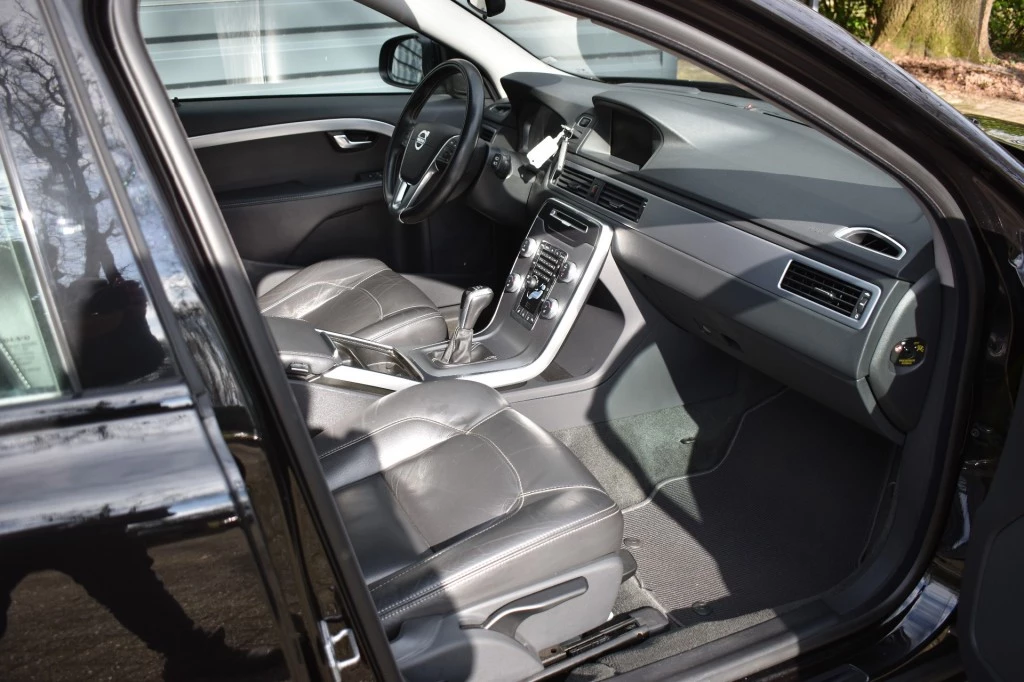 Hoofdafbeelding Volvo V70