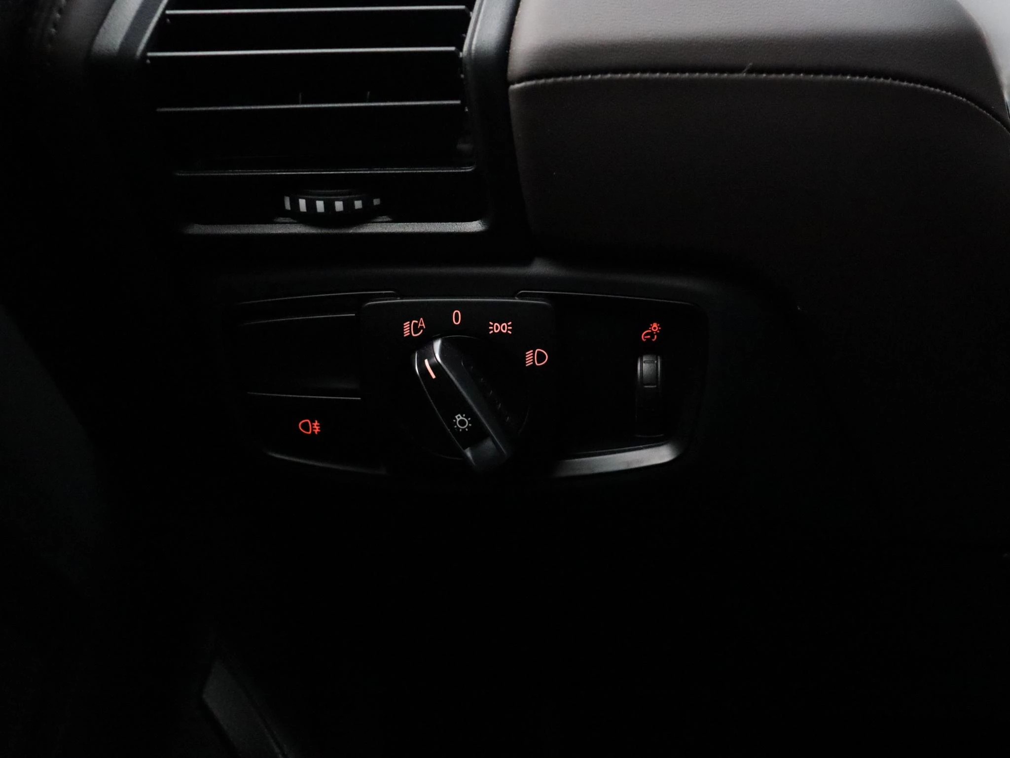 Hoofdafbeelding BMW i3