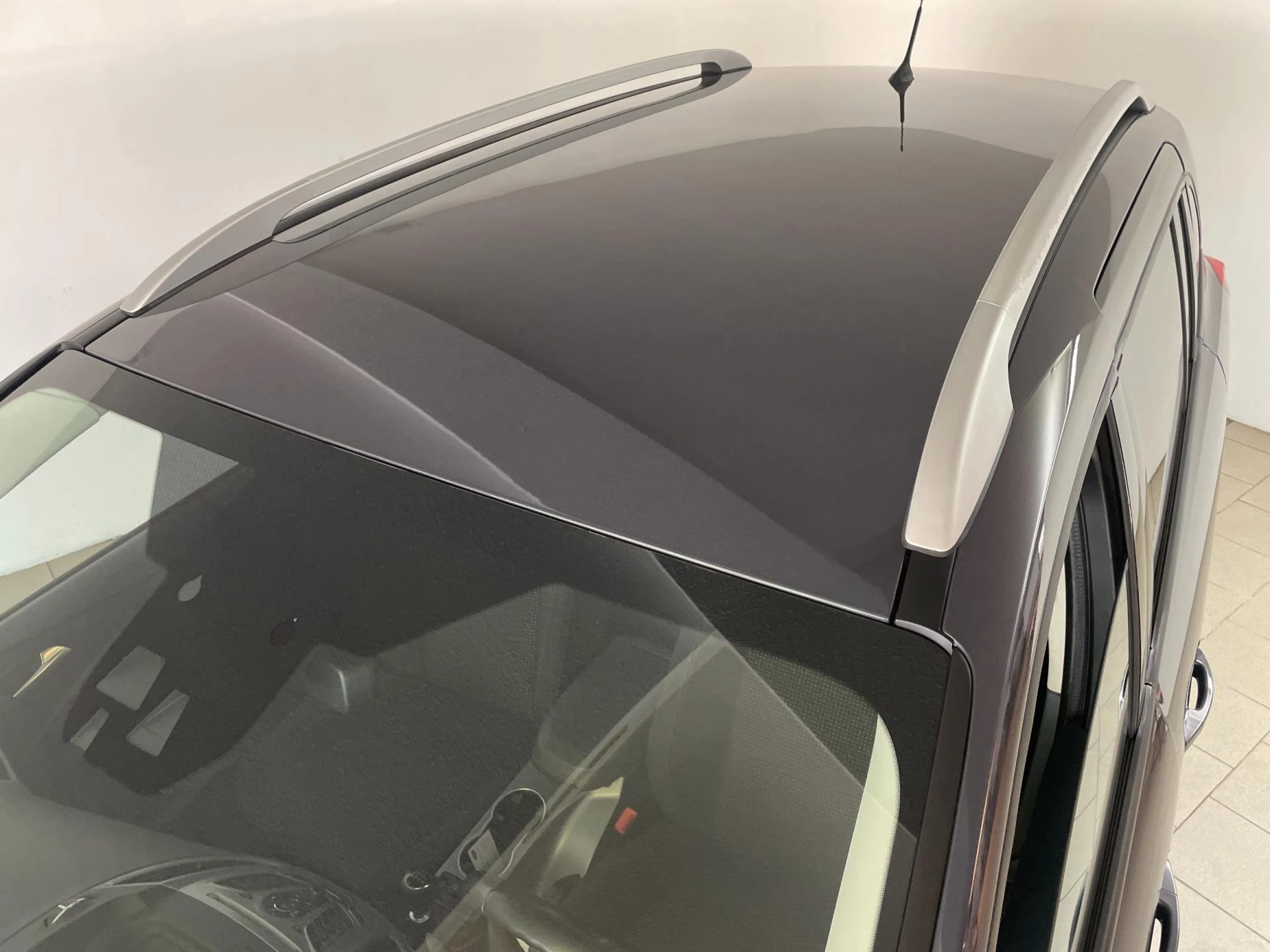 Hoofdafbeelding Ford Grand C-Max