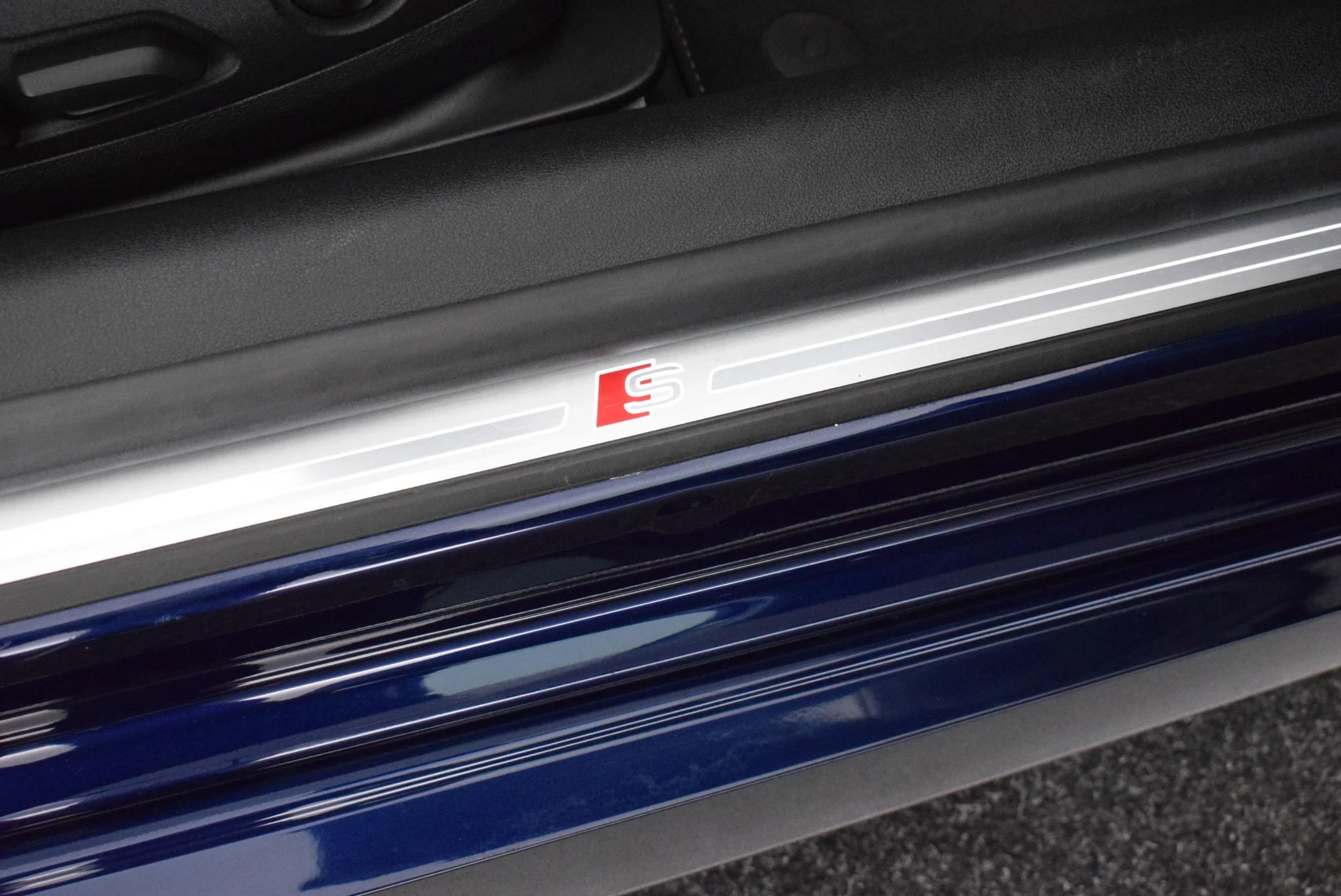Hoofdafbeelding Audi S5