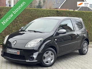 Renault Twingo 1.5 dCi | AIRCO | CENTRALE DEURVERGRENDELING