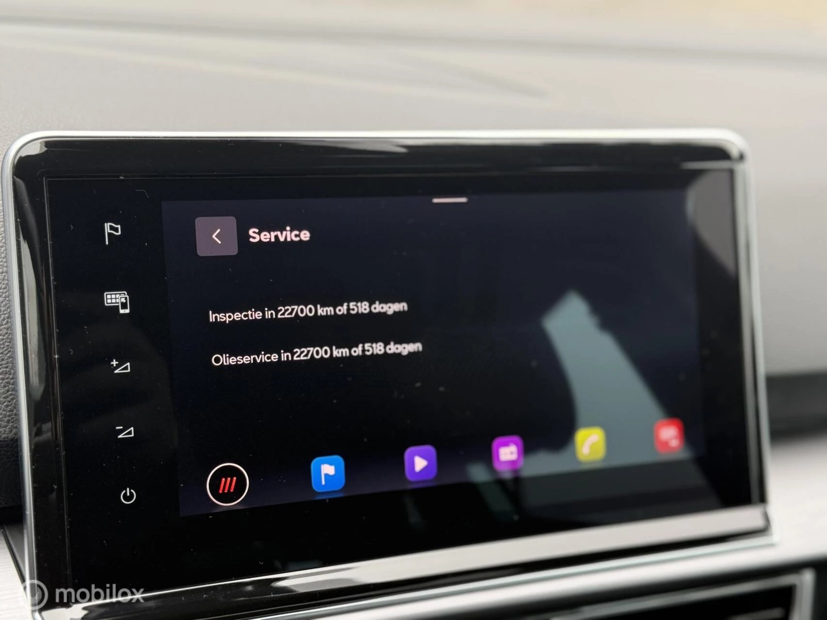 Hoofdafbeelding SEAT Tarraco