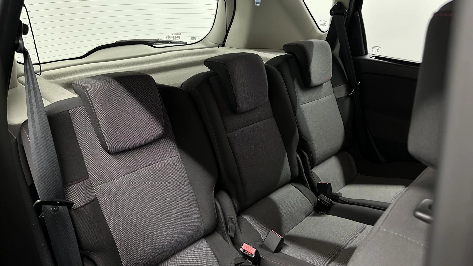 Hoofdafbeelding Renault Scénic