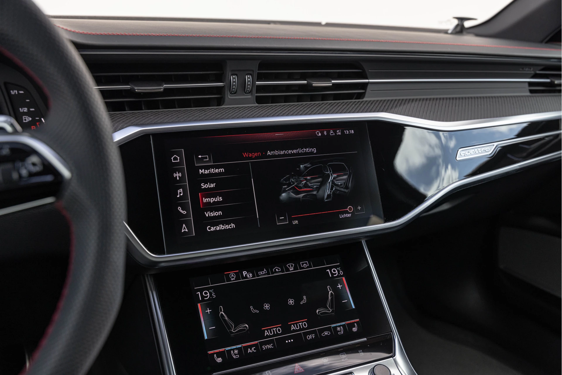 Hoofdafbeelding Audi RS6