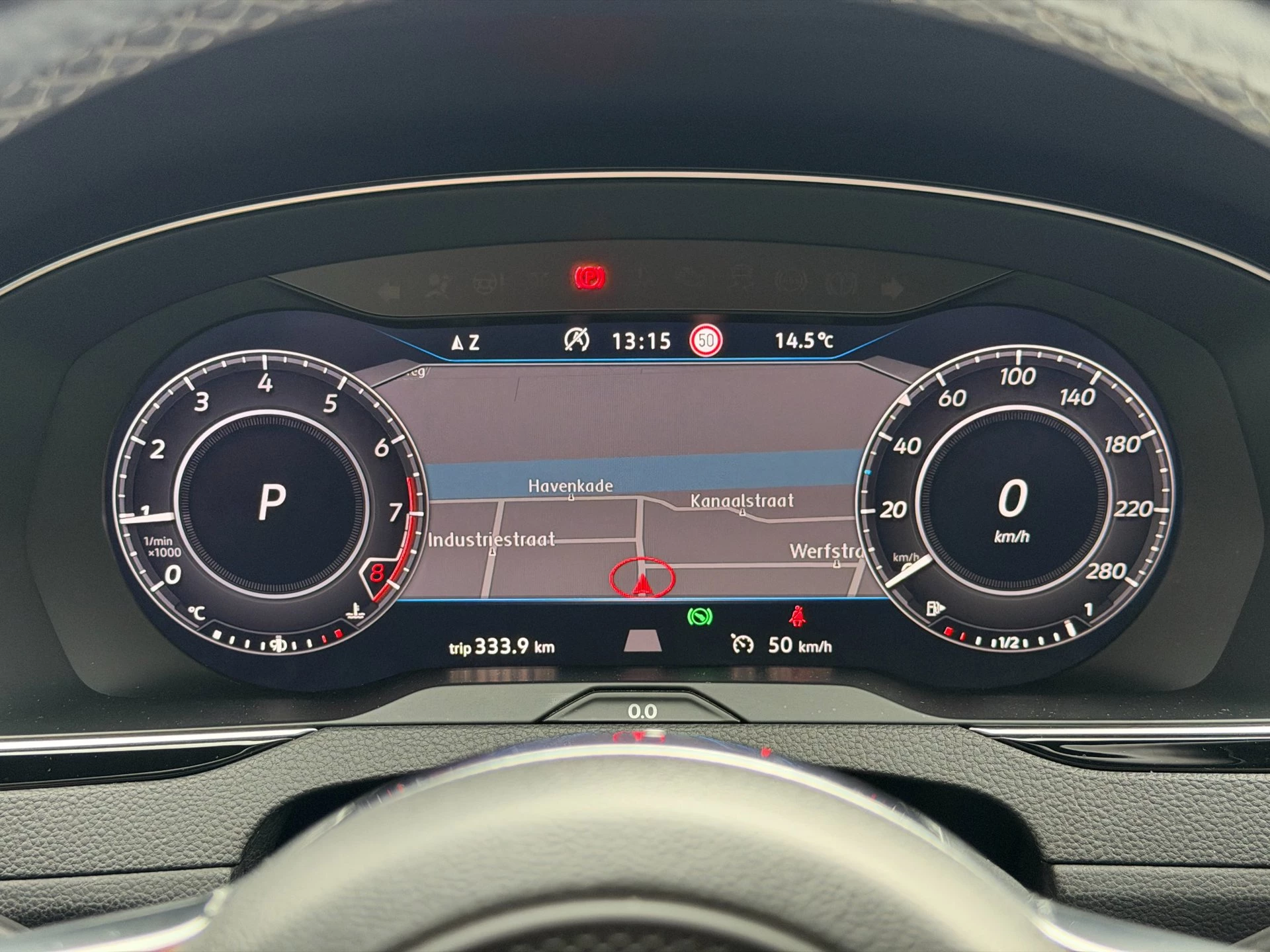 Hoofdafbeelding Volkswagen Arteon