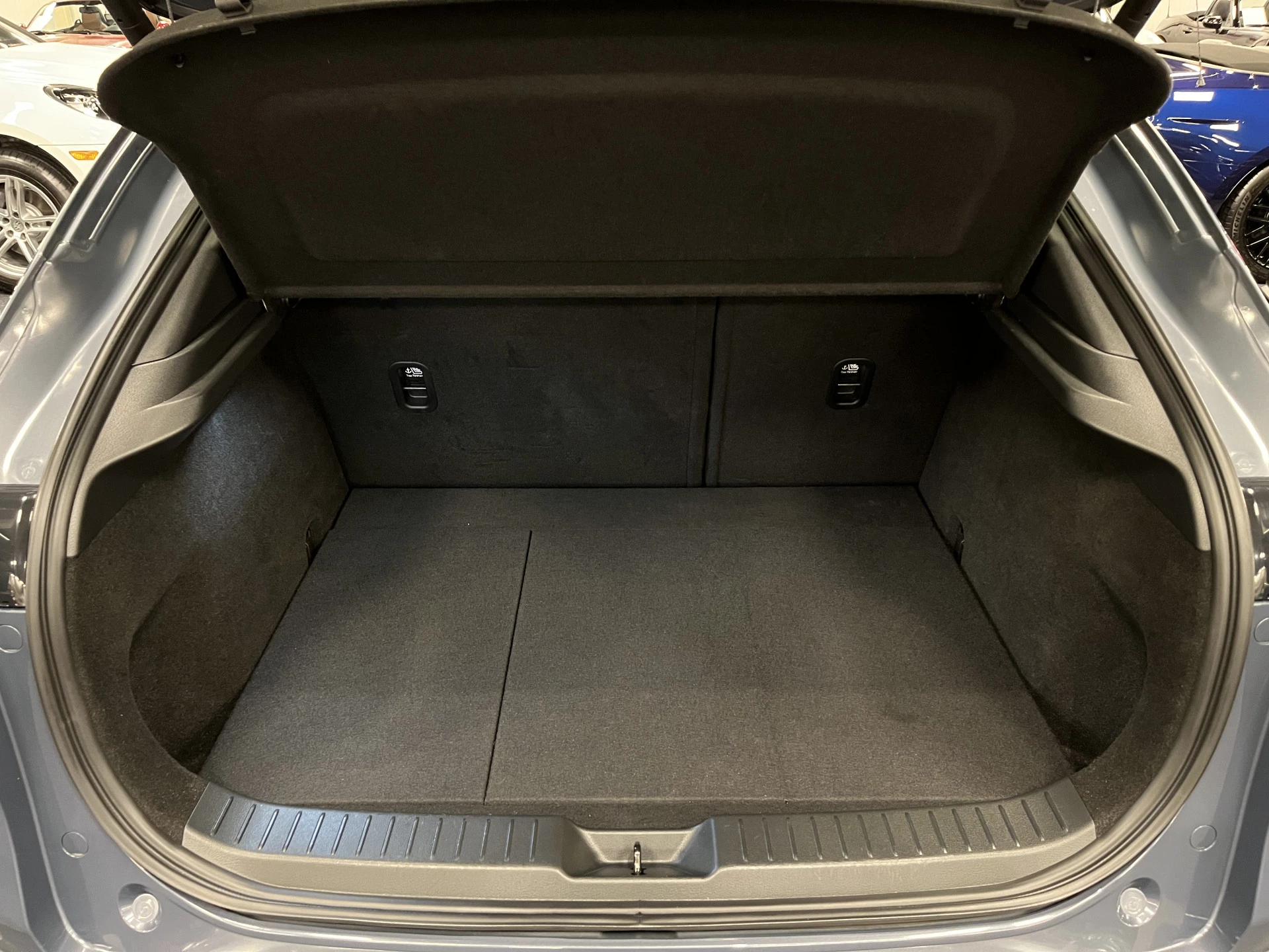 Hoofdafbeelding Mazda CX-30