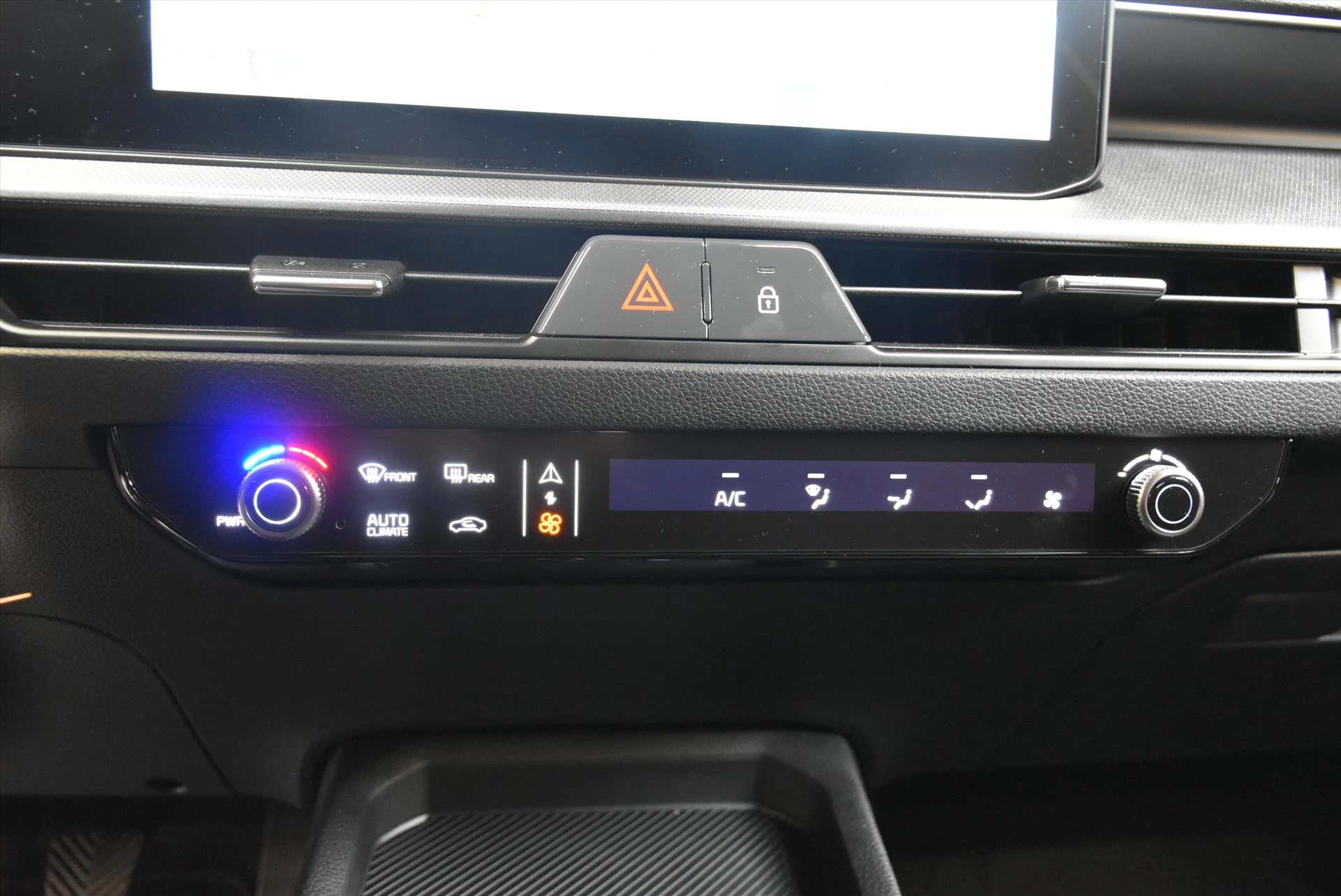 Hoofdafbeelding Kia Stonic