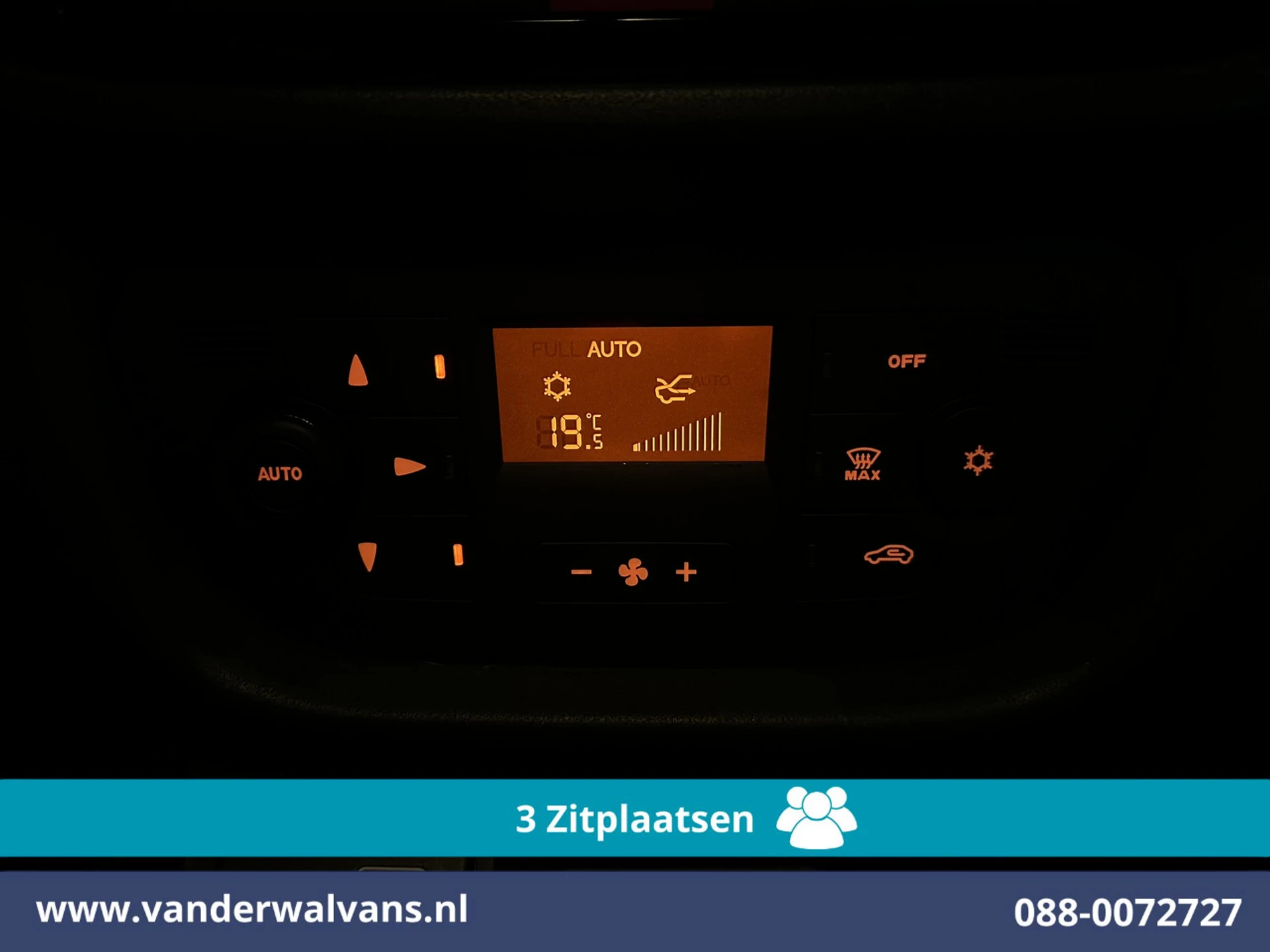 Hoofdafbeelding Fiat Doblò