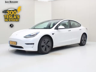 Tesla Model 3 Long-Range AWD 351pk 75 kWh FACELIFT [ SOH 90%+AUTOPILOT+620KM WLTP+PREMIUM AUDIO ]