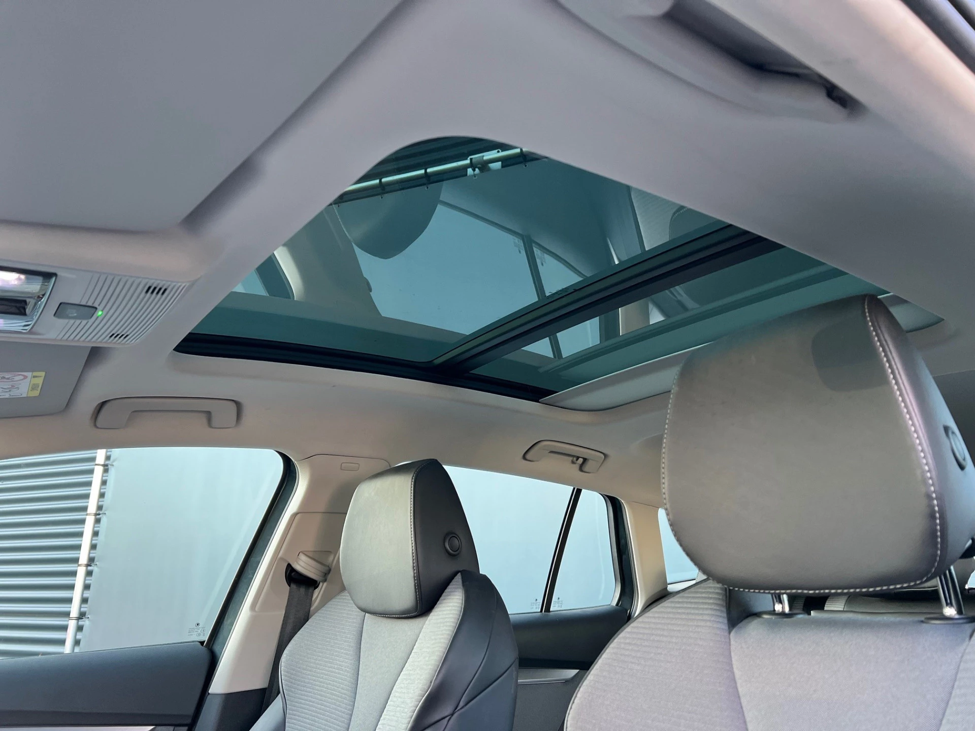 Hoofdafbeelding Škoda Enyaq iV