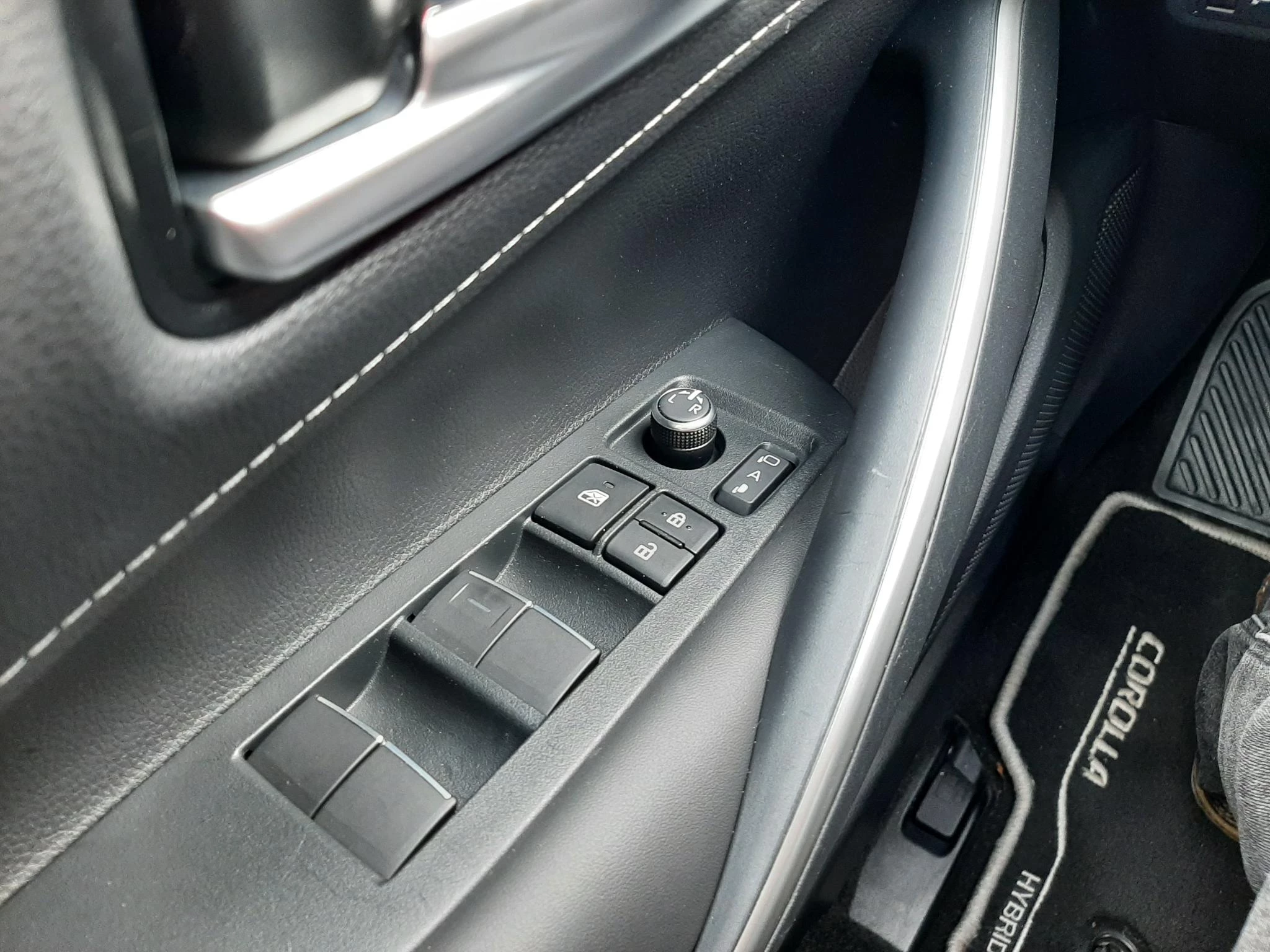 Hoofdafbeelding Toyota Corolla Touring Sports