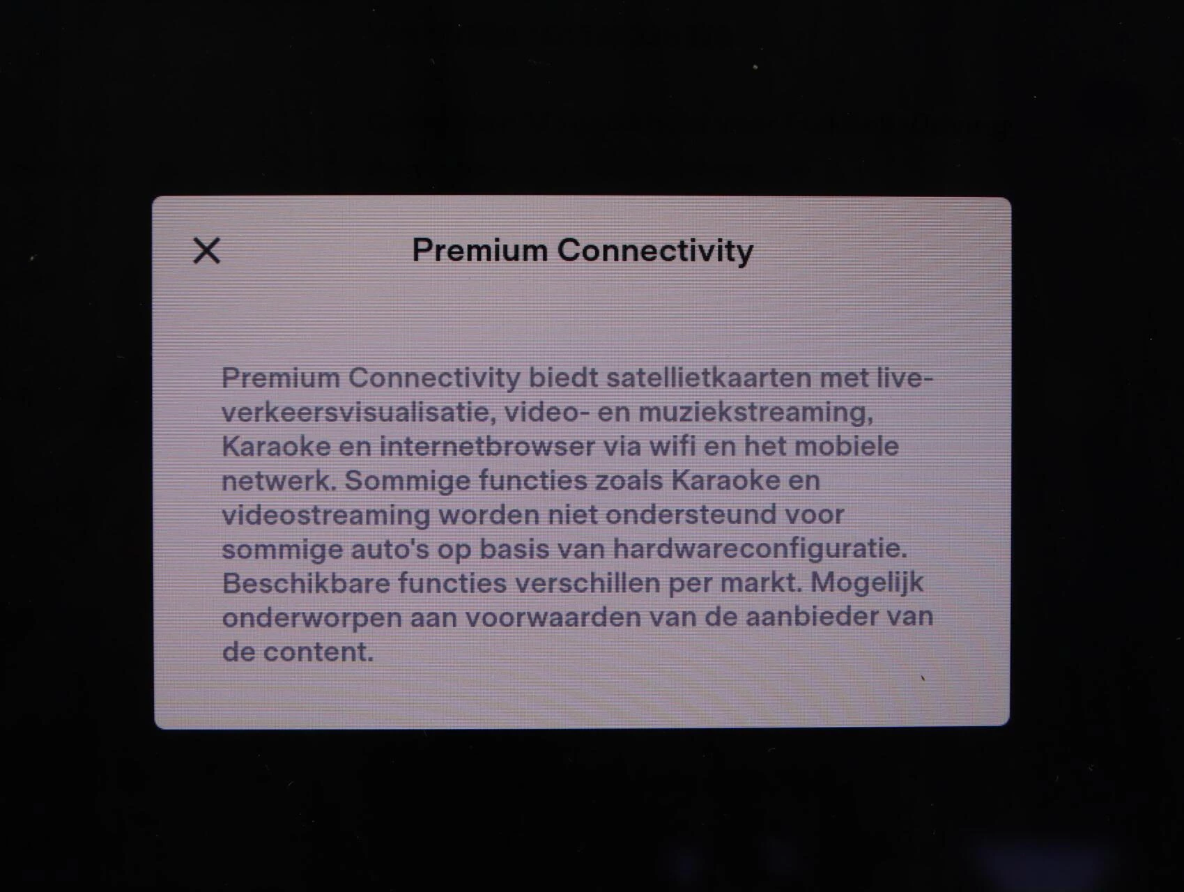 Hoofdafbeelding Tesla Model S
