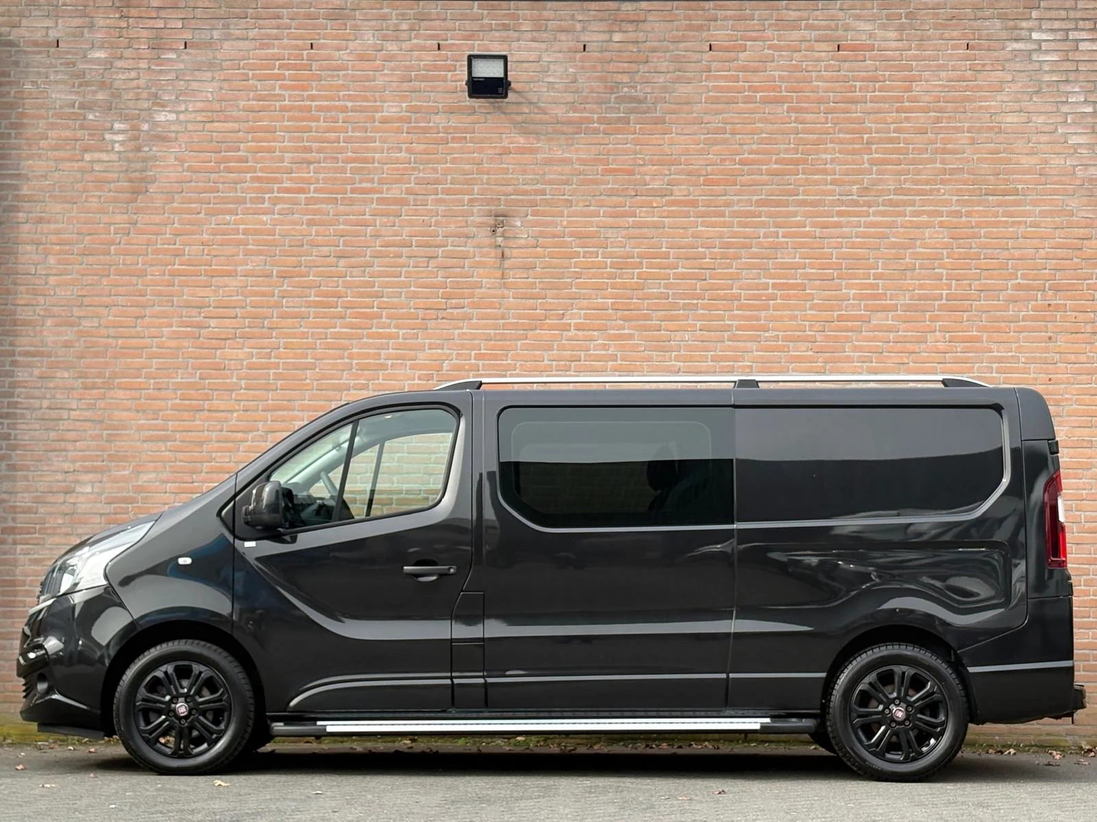 Hoofdafbeelding Fiat Talento