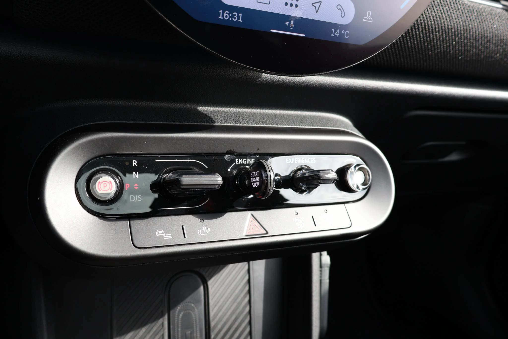 Hoofdafbeelding MINI 3-deurs