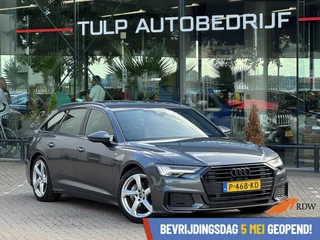 Audi A6 Avant 40 TFSI S edition S-Tronic NL Auto Dealer NAP
