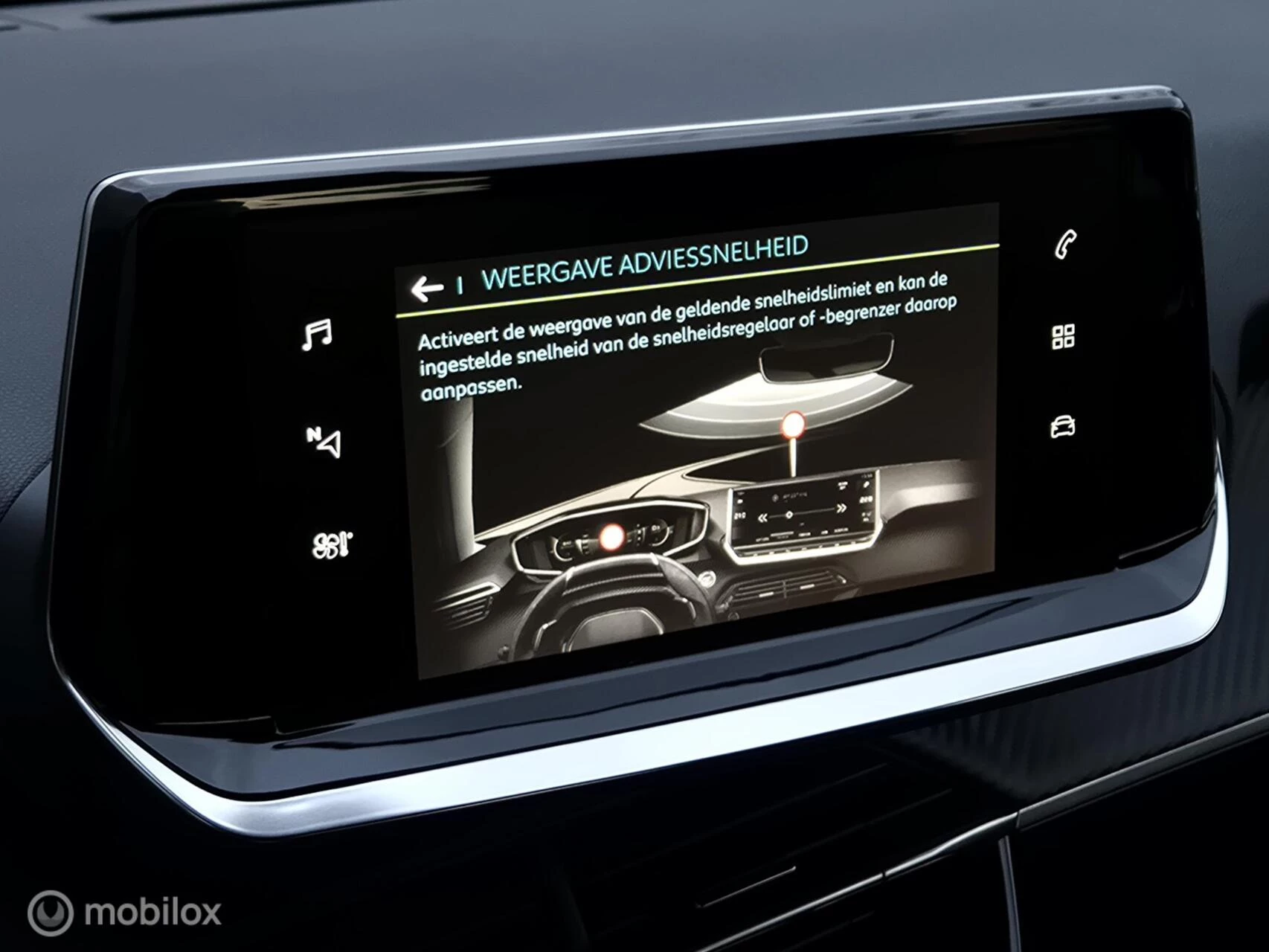 Hoofdafbeelding Peugeot e-208