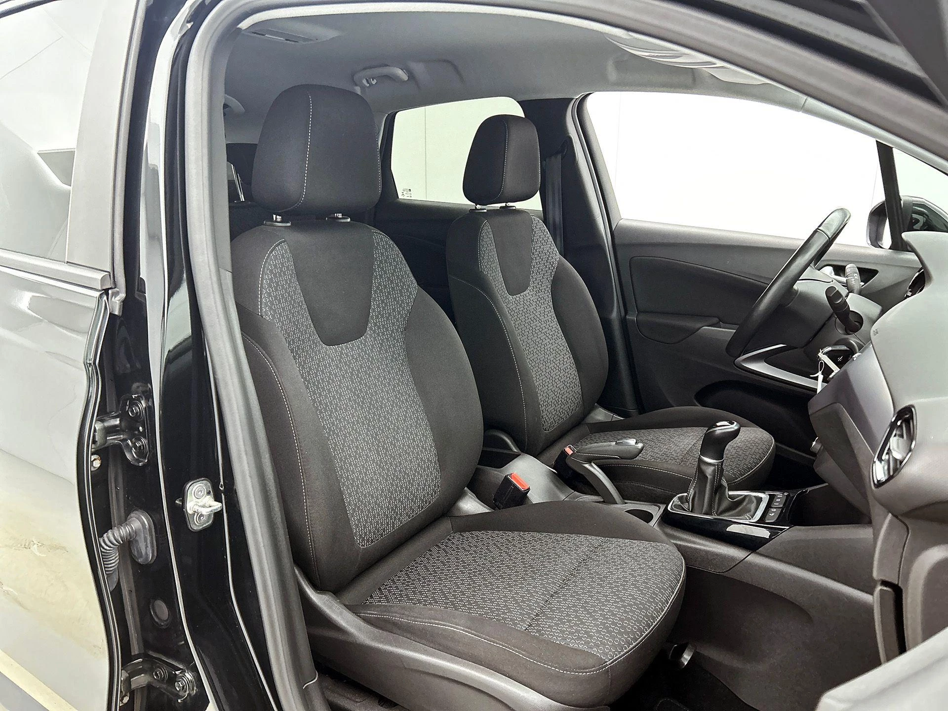 Hoofdafbeelding Opel Crossland