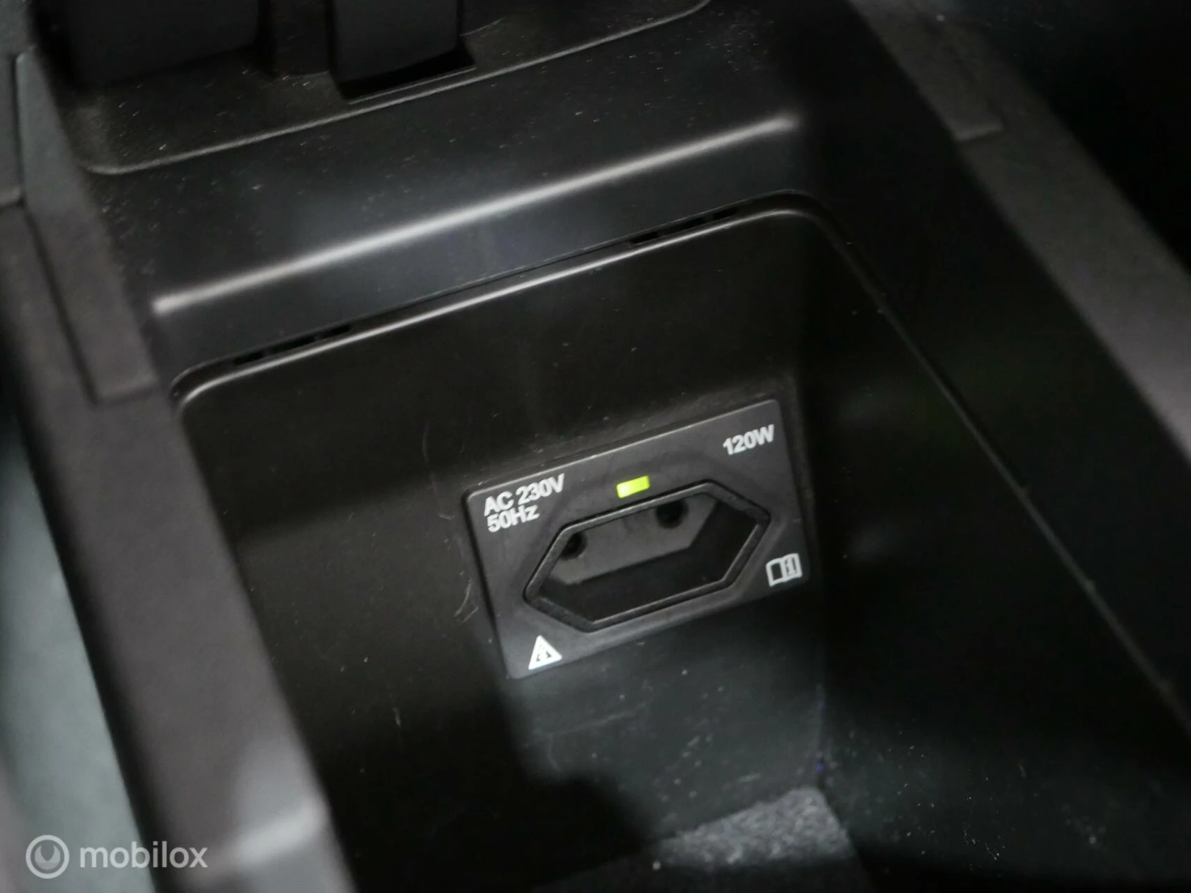 Hoofdafbeelding Citroën C4