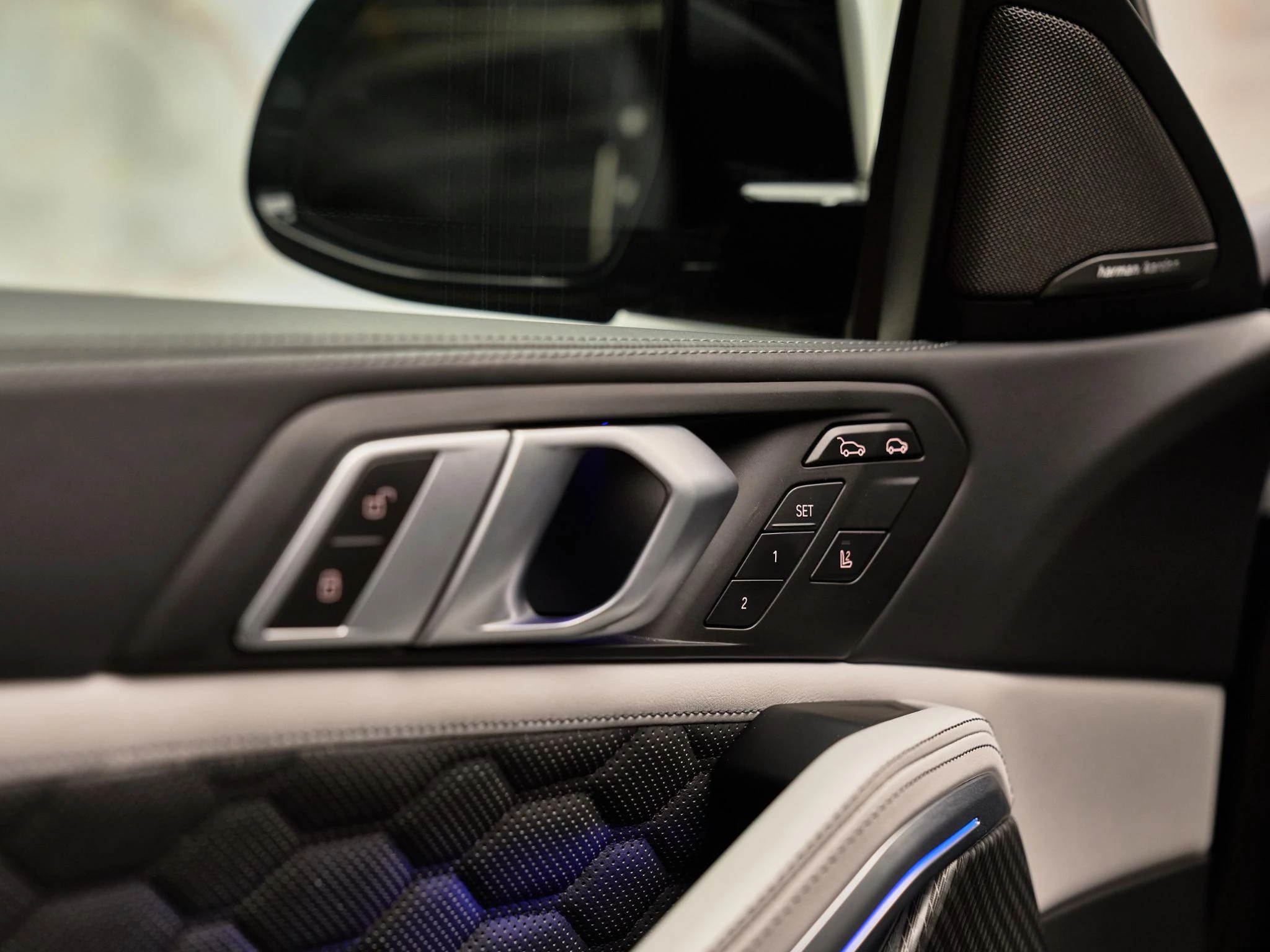 Hoofdafbeelding BMW X6