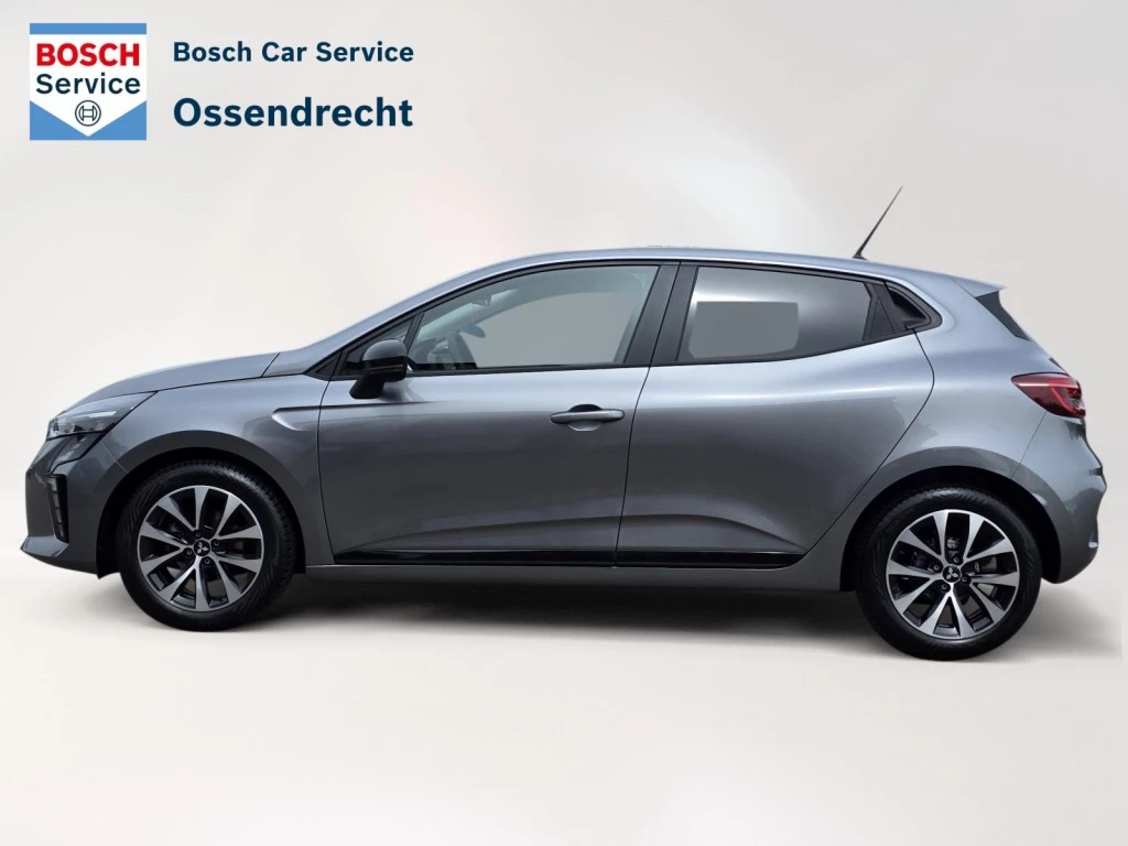 Hoofdafbeelding Mitsubishi Colt