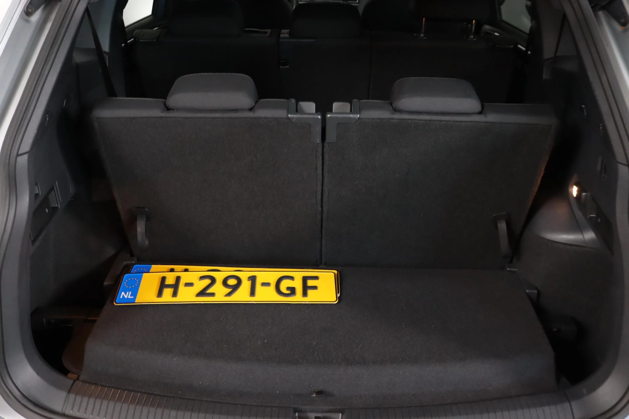 Hoofdafbeelding Volkswagen Tiguan Allspace