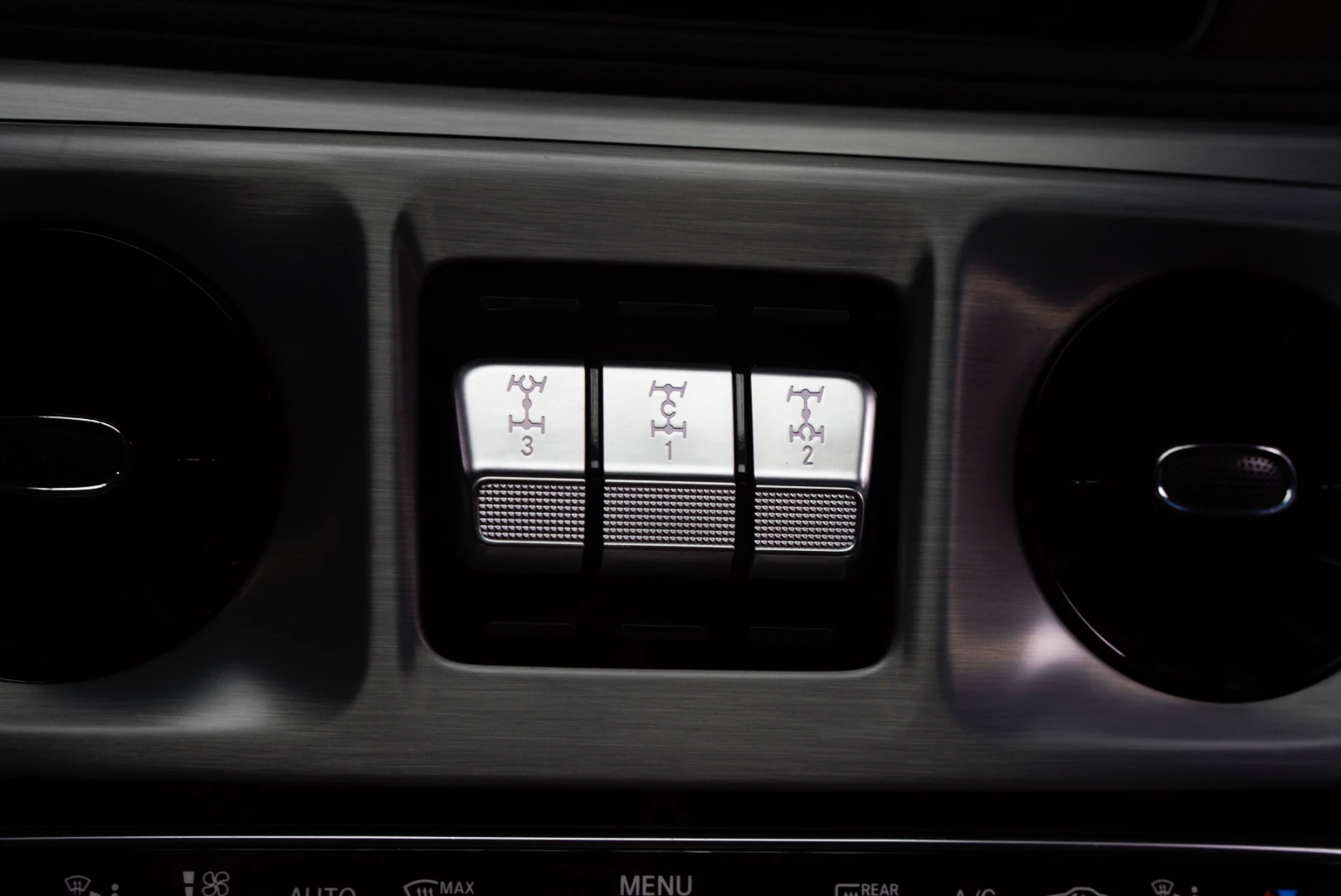 Hoofdafbeelding Mercedes-Benz G-Klasse