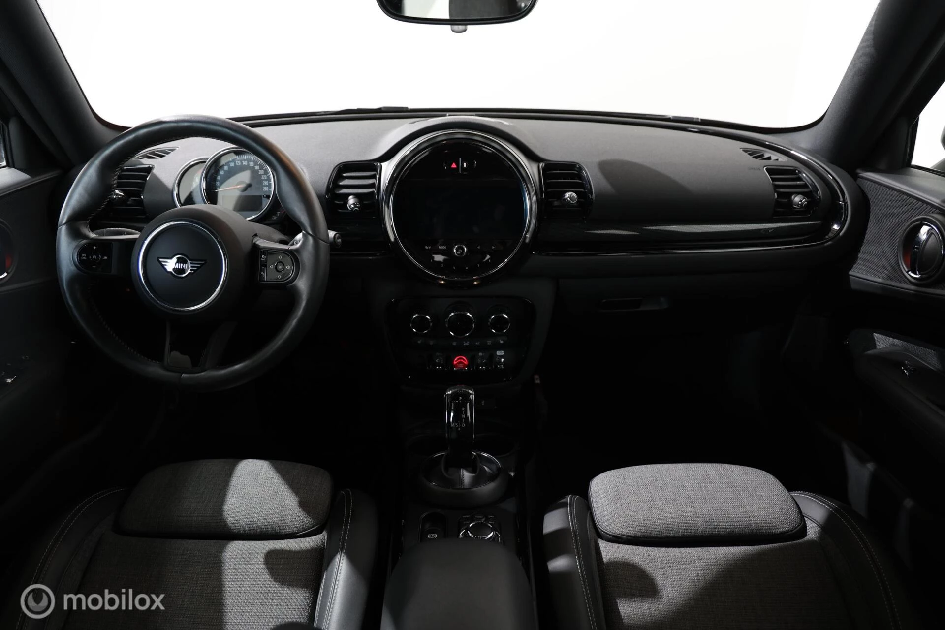 Hoofdafbeelding MINI Clubman