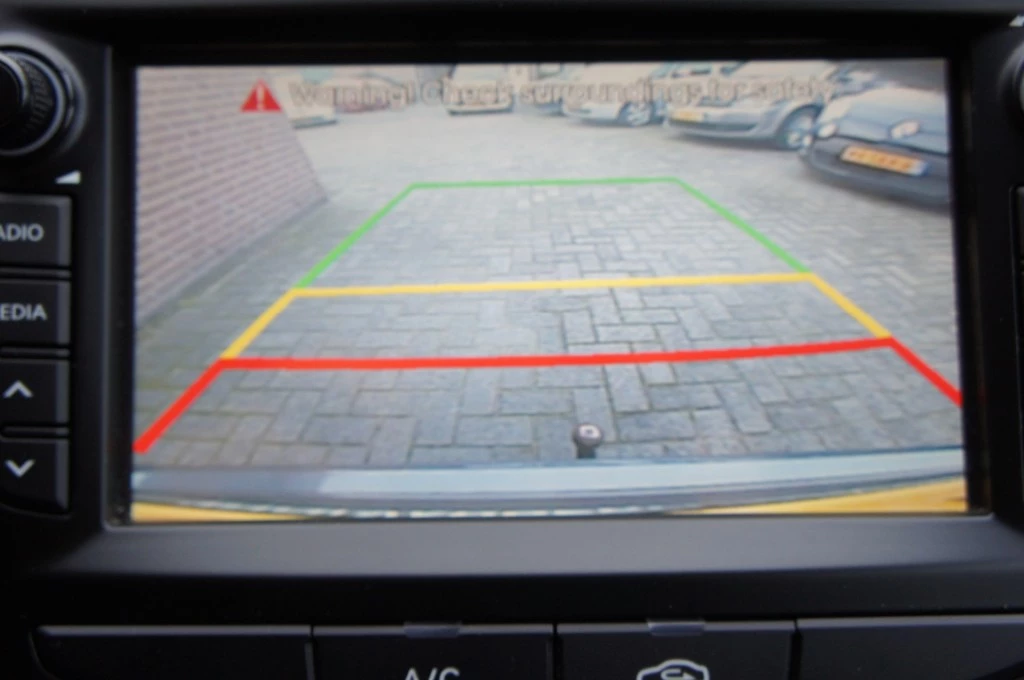 Hoofdafbeelding Hyundai ix20