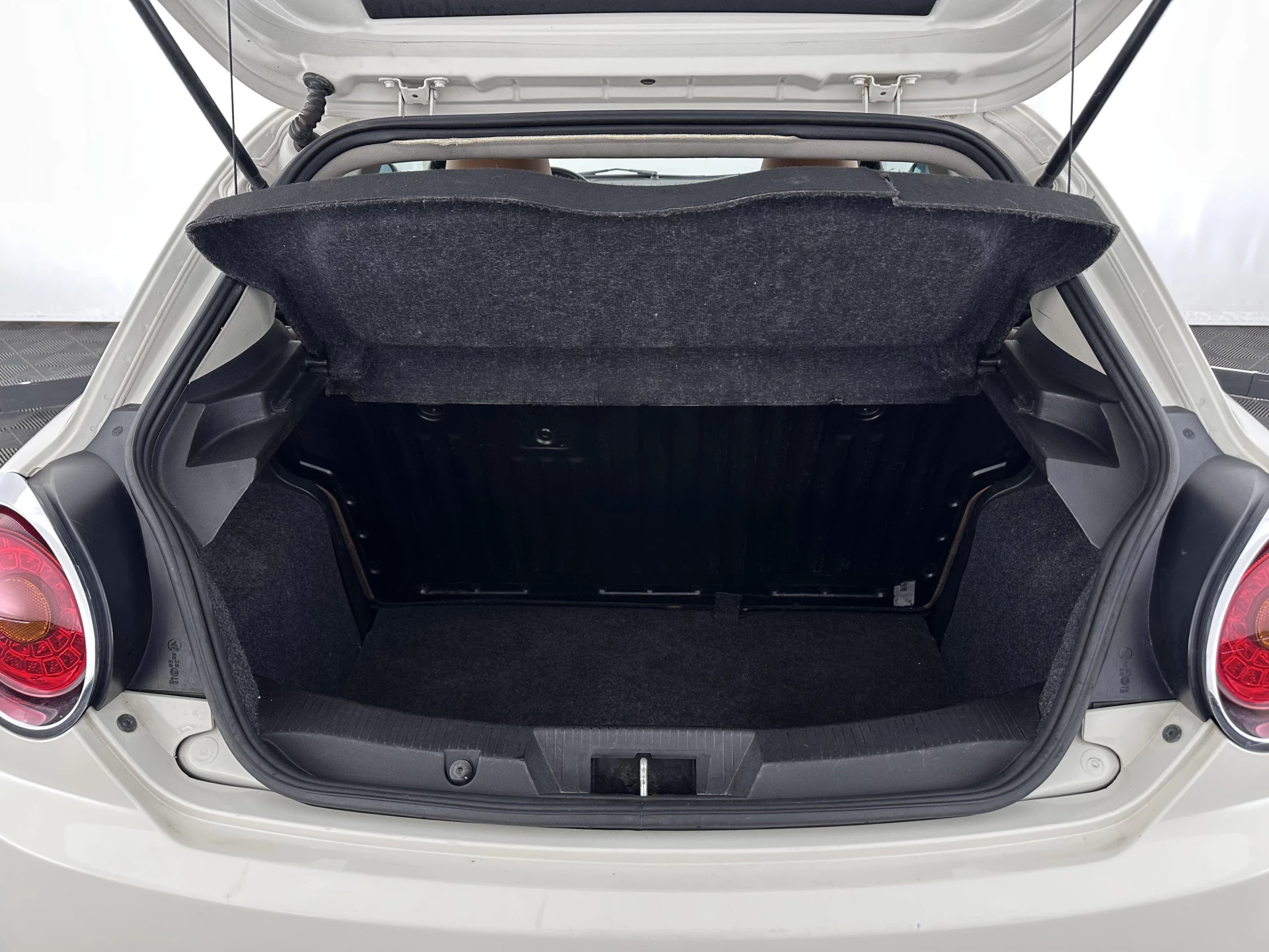 Hoofdafbeelding Alfa Romeo MiTo