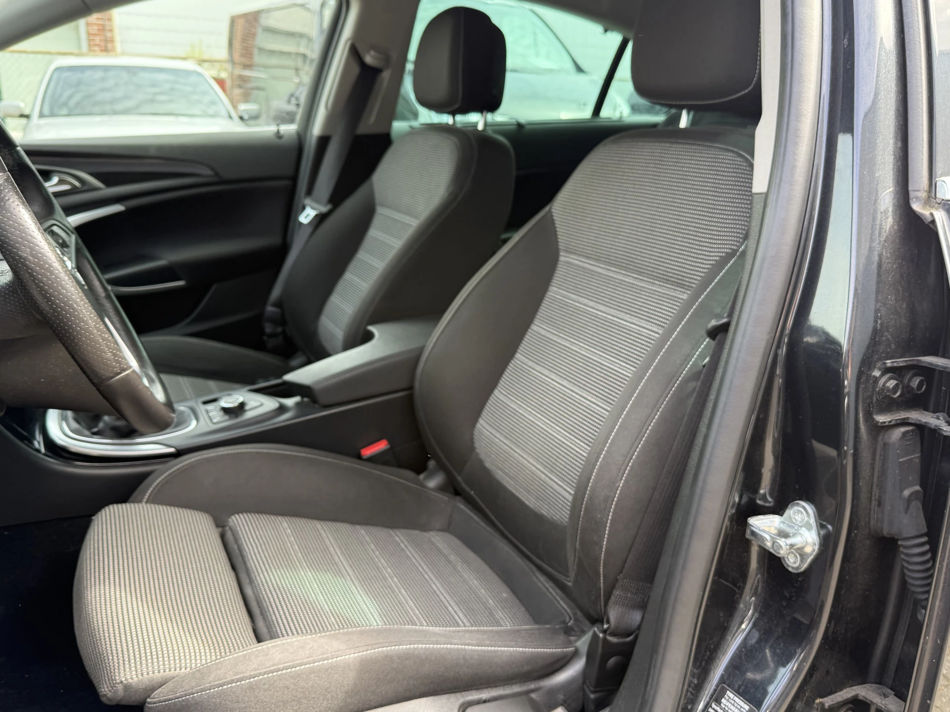 Hoofdafbeelding Opel Insignia