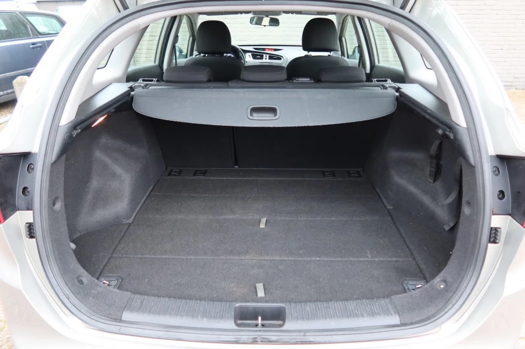 Hoofdafbeelding Kia Ceed