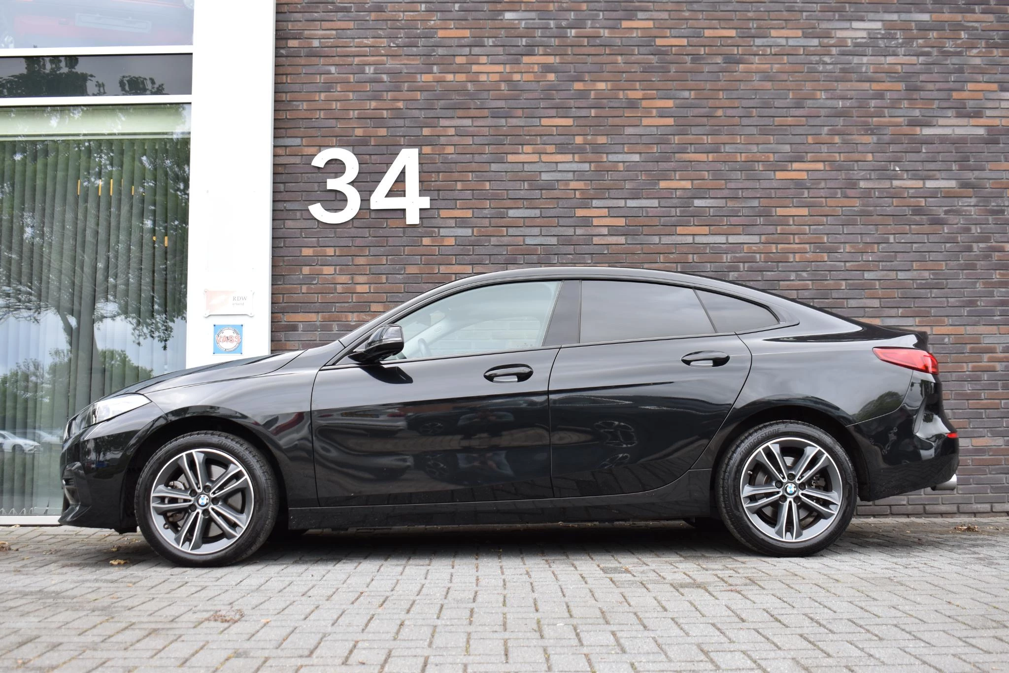 Hoofdafbeelding BMW 2 Serie