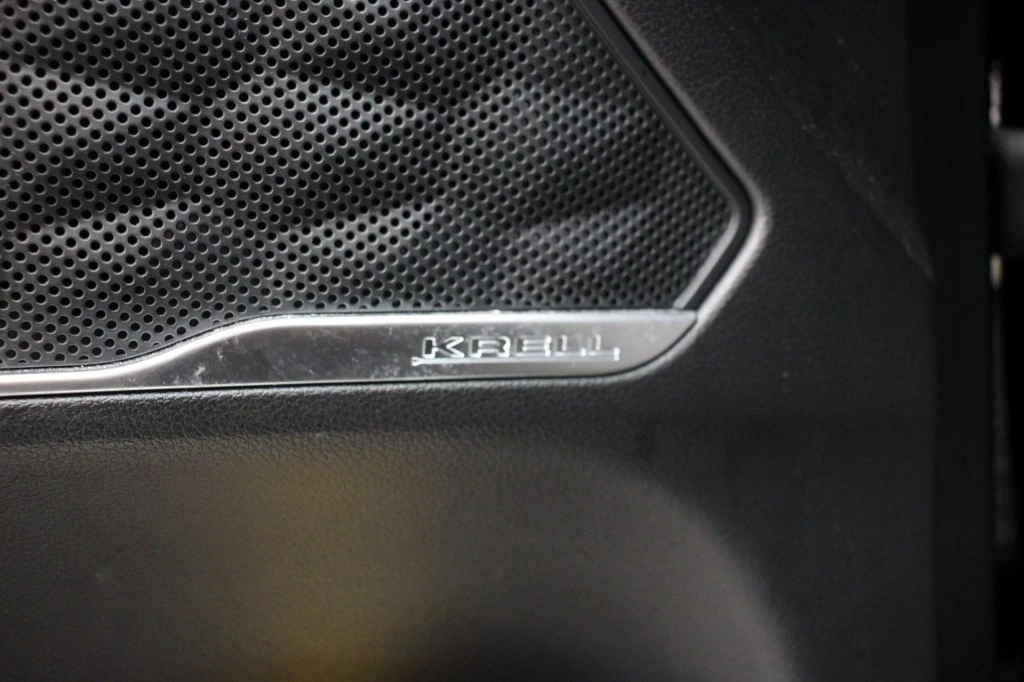 Hoofdafbeelding Hyundai Santa Fe