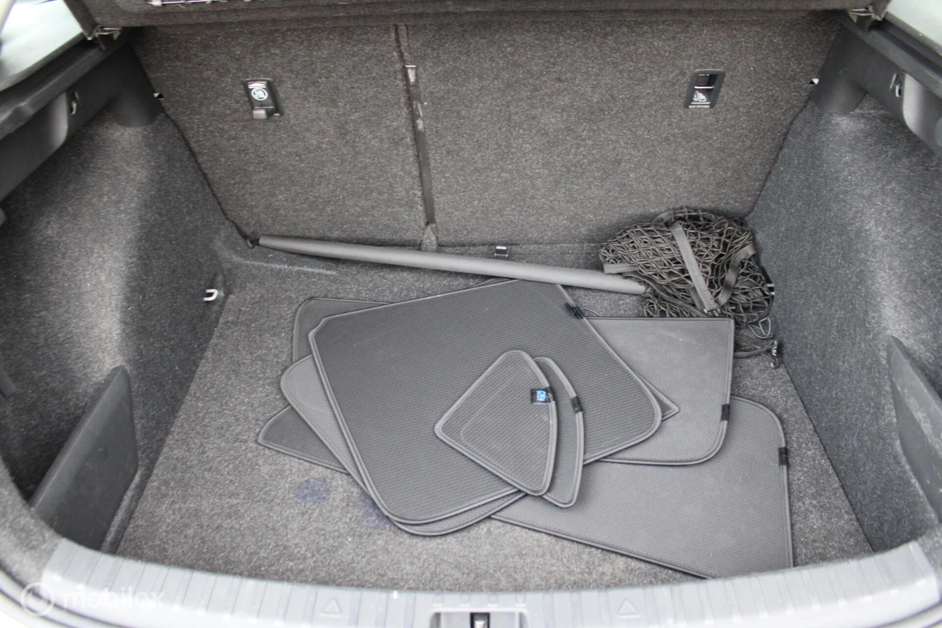 Hoofdafbeelding Škoda Scala