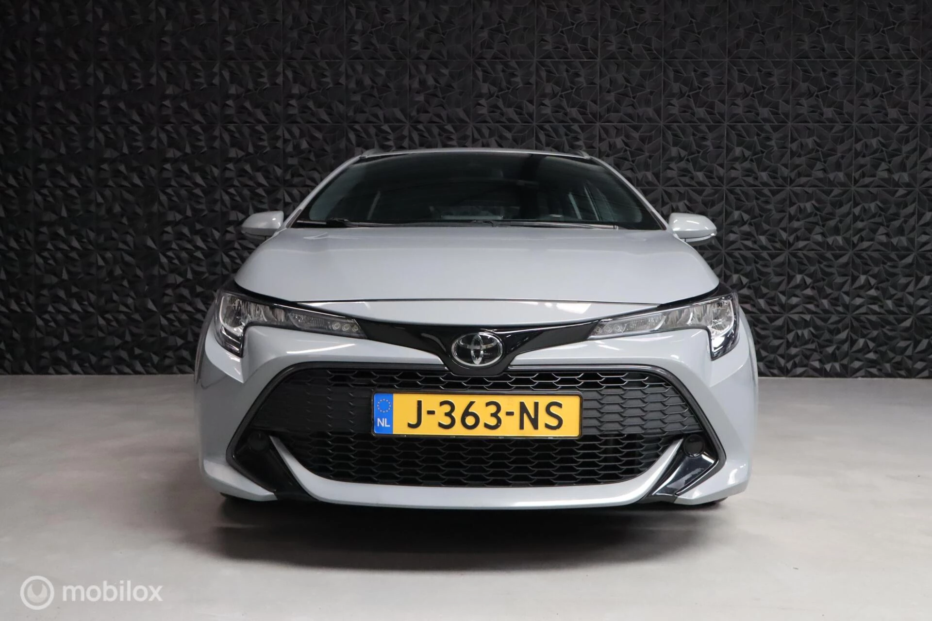 Hoofdafbeelding Toyota Corolla Touring Sports